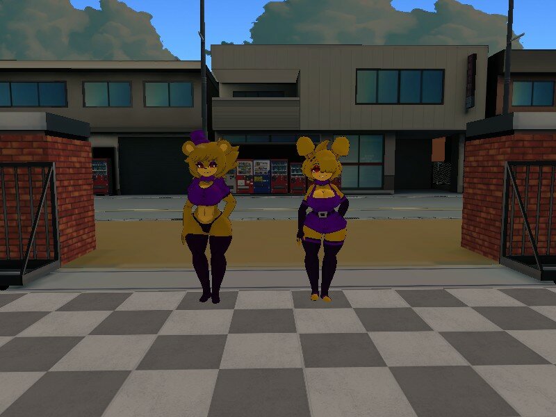 mod